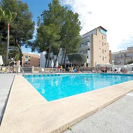 Bluesea Costa Hotel 3*