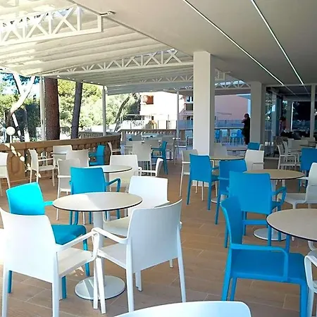 Bluesea Costa 3*