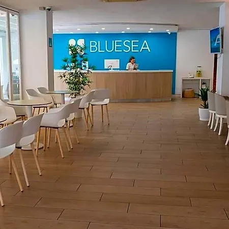Bluesea Costa Hotel