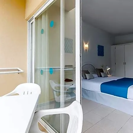 Hotel Bluesea Costa 3*