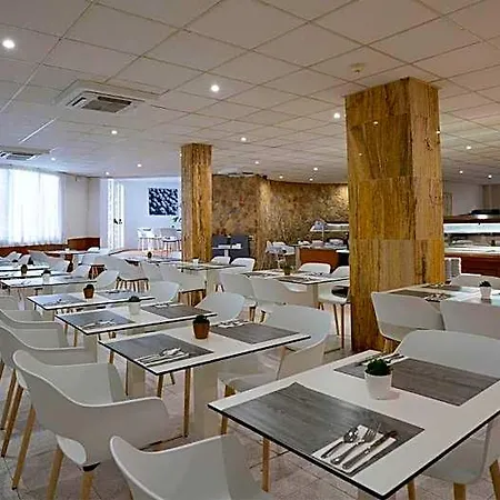 Hotel Bluesea Costa 3*