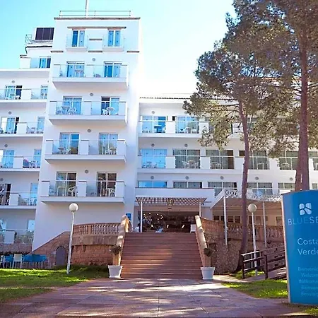 Bluesea Costa 3*