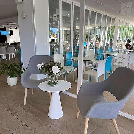 Bluesea Costa Hotel El Arenal (Mallorca)