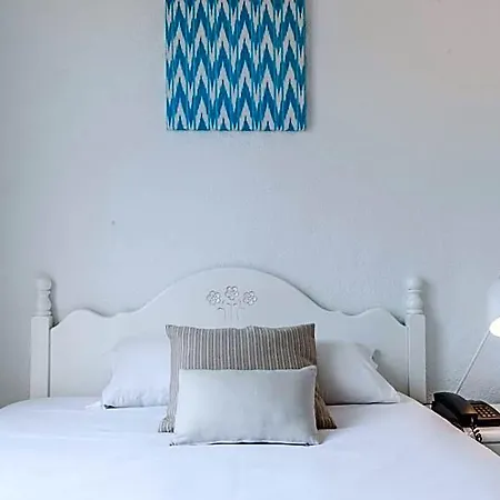 Hotel Bluesea Costa El Arenal (Mallorca)