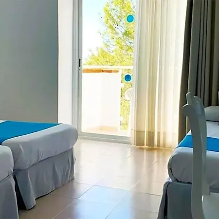 Bluesea Costa Hotel