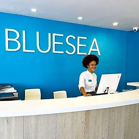 Bluesea Costa 3*