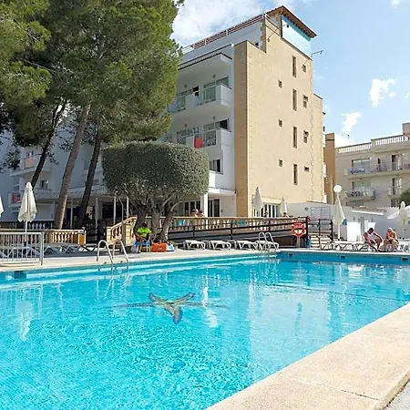 Hotel Bluesea Costa 3*