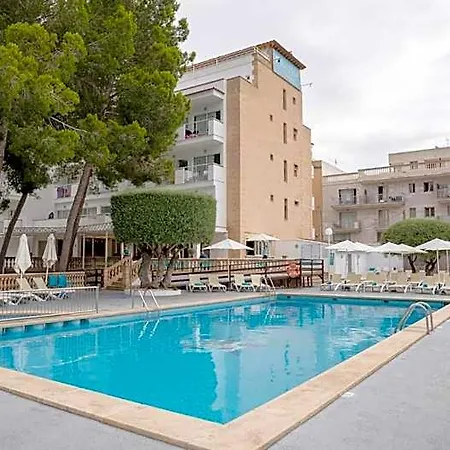 Bluesea Costa Hotel 3*