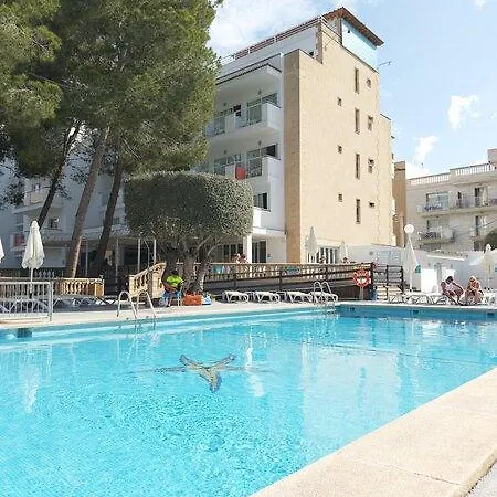 Bluesea Costa Verde Hotel 3*