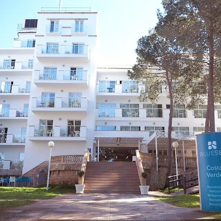 Hotel Bluesea Costa Verde 3*
