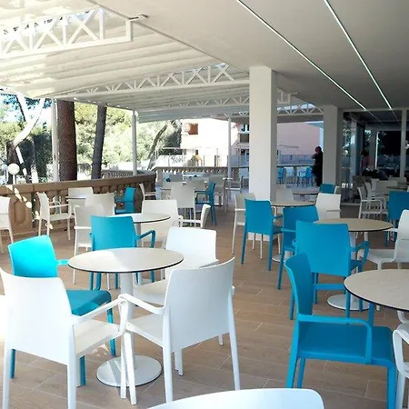 Bluesea Costa Verde Hotel El Arenal (Mallorca)