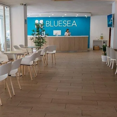 Bluesea Costa Verde El Arenal (Mallorca)