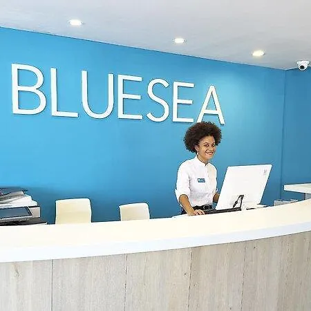 Bluesea Costa Verde 3* El Arenal (Mallorca)