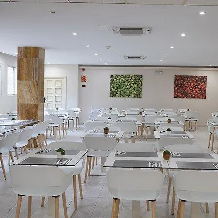 Hotel Bluesea Costa Verde