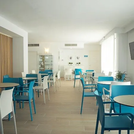 Hotel Bluesea Costa Verde 3*
