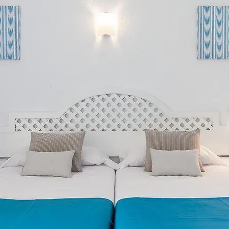 Hotel Bluesea Costa Verde 3*