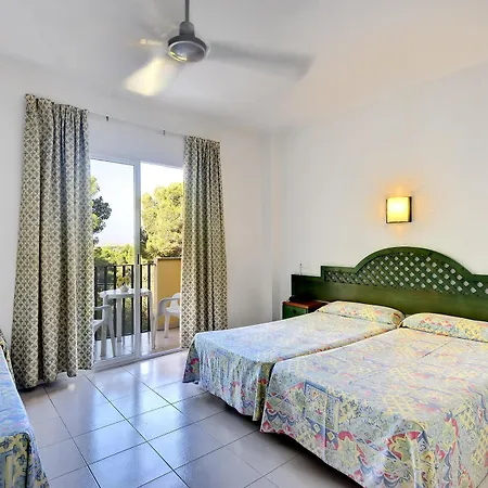 מלון Bluesea Costa