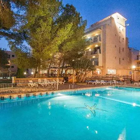 Bluesea Costa Hotel