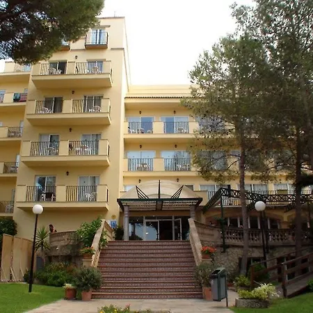 Hotel Bluesea Costa 3*