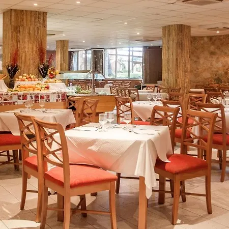 Bluesea Costa 3* El Arenal (Mallorca)