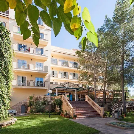 Hotel Bluesea Costa