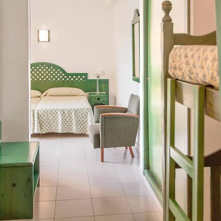 Bluesea Costa エル・アレナル