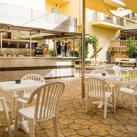 Bluesea Costa ホテル エル・アレナル