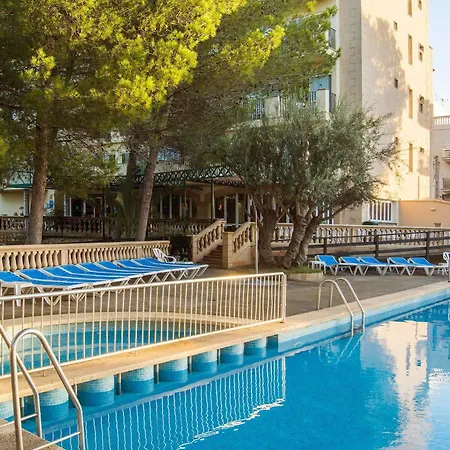 Bluesea Costa Hotel 3*