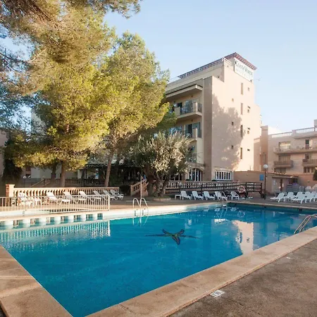 Hotel Bluesea Costa El Arenal (Mallorca)