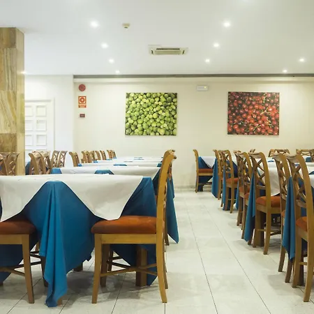 Bluesea Costa מלון