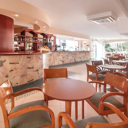 מלון Bluesea Costa אל ארנל