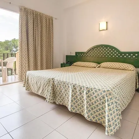 Bluesea Costa ホテル エル・アレナル