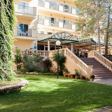 Bluesea Costa 3*