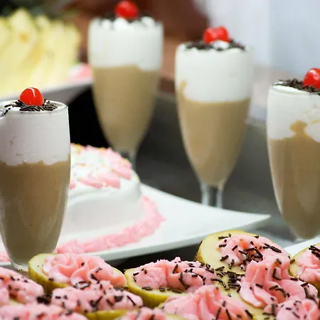 Bluesea Costa ホテル