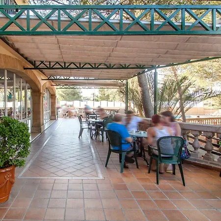 מלון Bluesea Costa 3*