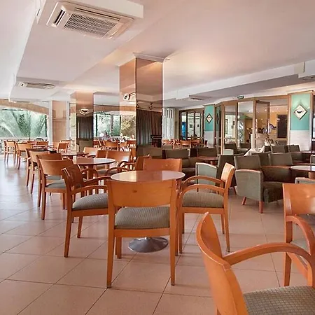 Bluesea Costa 3*