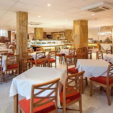 Bluesea Costa מלון אל ארנל