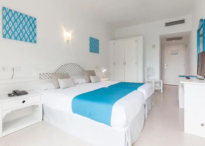 Bluesea Costa Hotel 3*