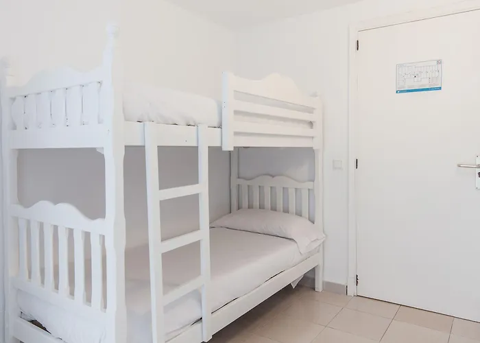 Hotel Bluesea Costa El Arenal (Mallorca)