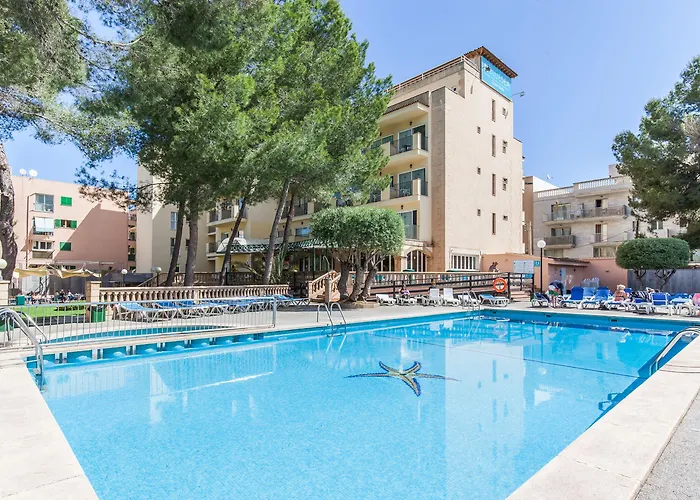 Bluesea Costa 3* Ελ Αρενάλ