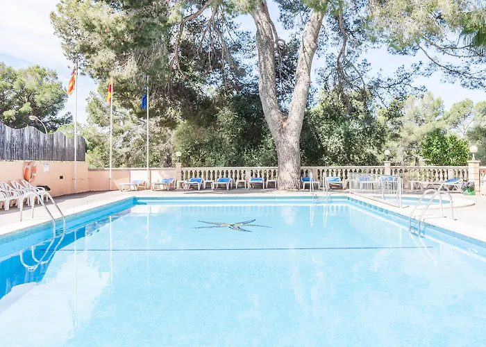 Ξενοδοχείο Bluesea Costa 3*