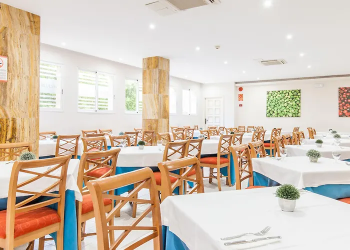 Bluesea Costa S'Arenal