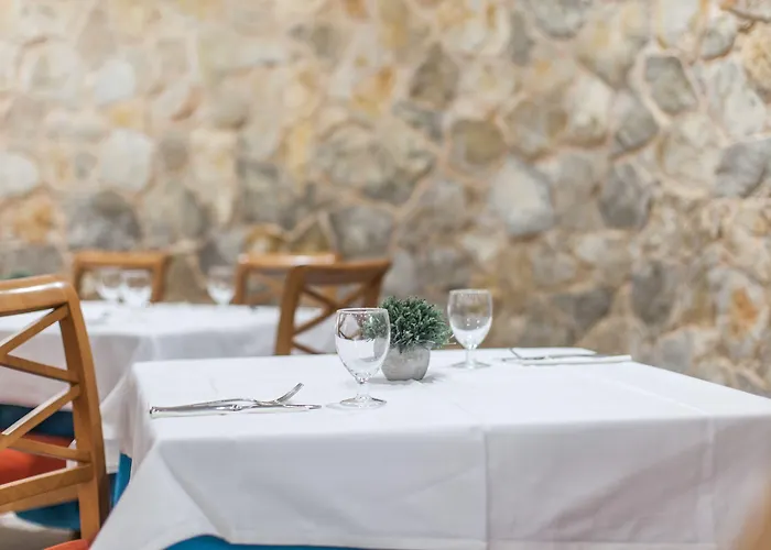 Bluesea Costa Ελ Αρενάλ