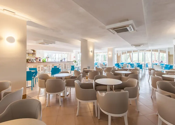 Bluesea Costa Ελ Αρενάλ