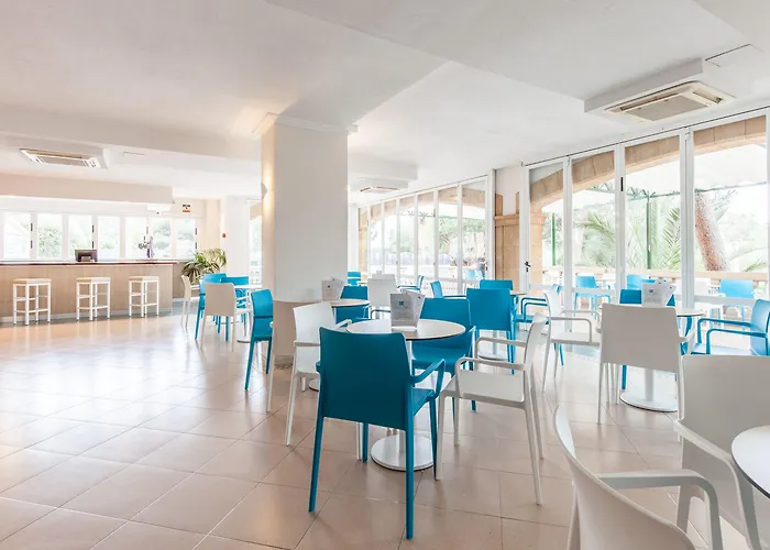 Hotel Bluesea Costa 3*