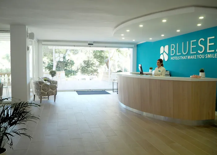 Bluesea Costa Otel 3*