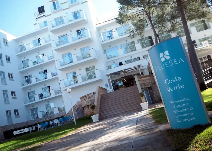 Bluesea Costa Ξενοδοχείο 3*