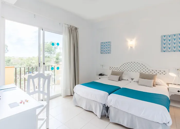 Hotel Bluesea Costa 3*