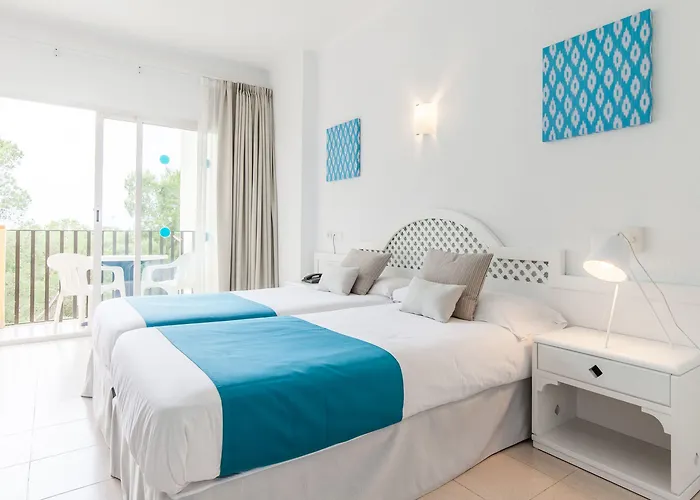 Hotel Bluesea Costa El Arenal (Mallorca)