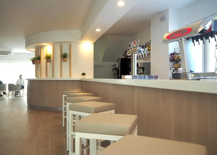 Bluesea Costa 酒店 埃尔阿雷纳尔